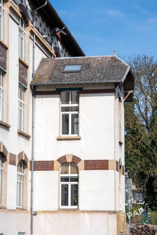 Appartement à vendre, 36m², Hayange