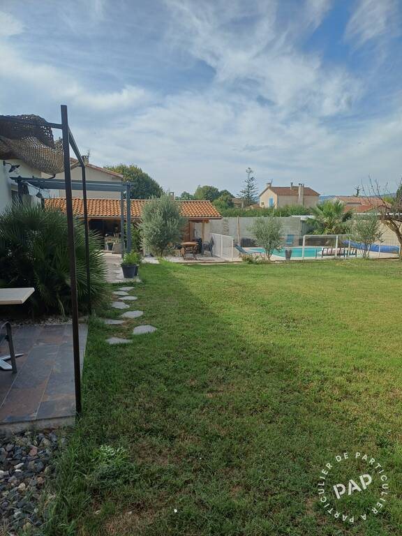 Maison à vendre, 134m², Allex
