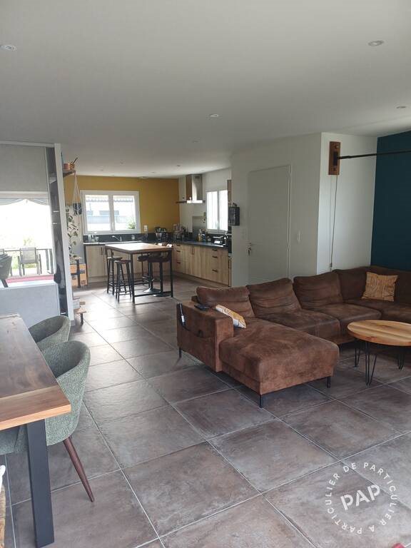 Maison à vendre, 134m², Allex