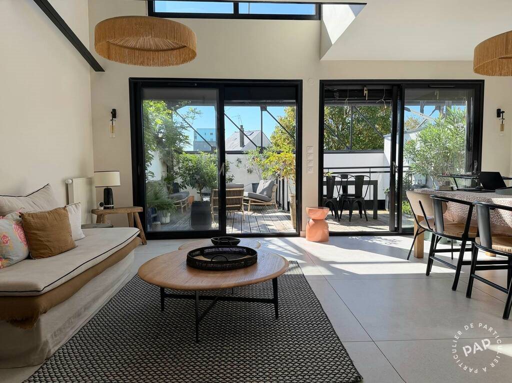 Appartement à vendre, 166m², Rennes