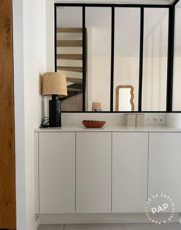 Appartement à vendre, 166m², Rennes