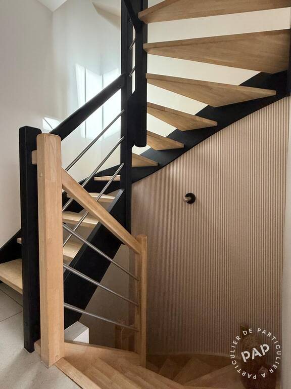 Appartement à vendre, 166m², Rennes