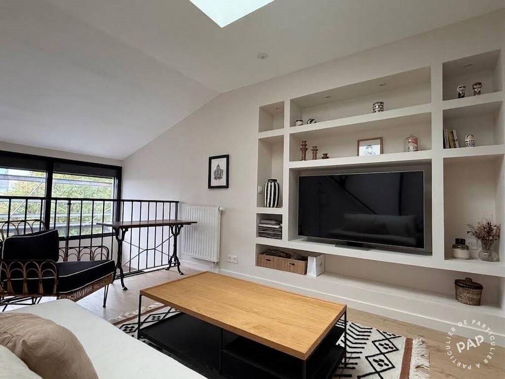Appartement à vendre, 166m², Rennes