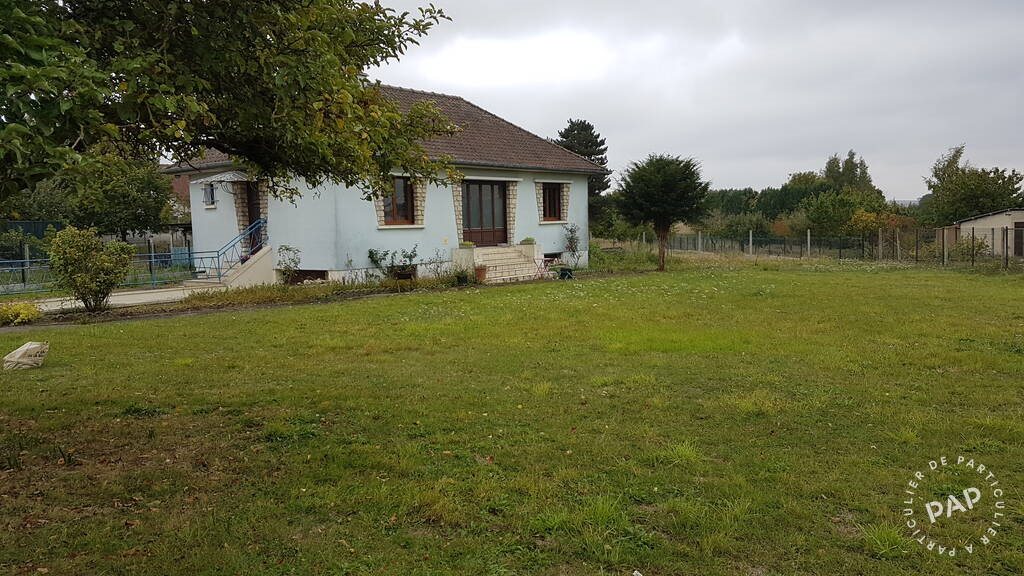 Maison à vendre, 66m², Boves