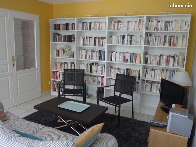 Appartement à vendre, 61m², Thonon-les-Bains