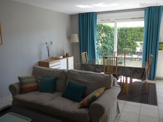Appartement à vendre, 61m², Thonon-les-Bains