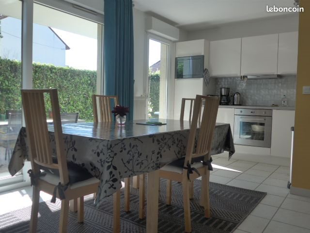 Appartement à vendre, 61m², Thonon-les-Bains