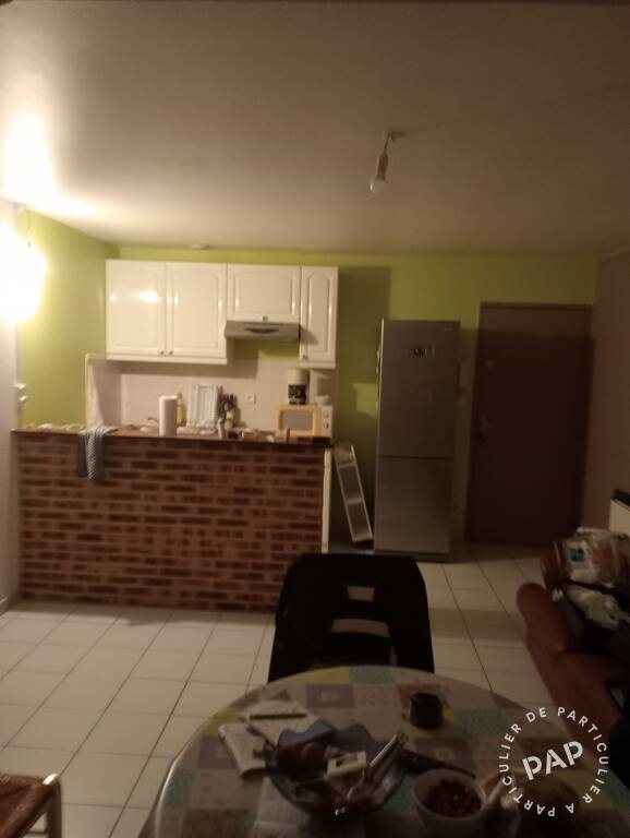 Appartement à vendre, 41m², Épernon