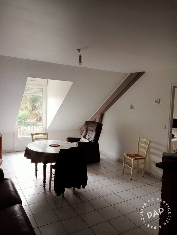 Appartement à vendre, 41m², Épernon