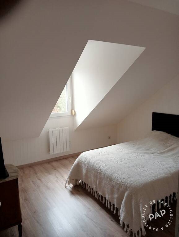 Appartement à vendre, 41m², Épernon