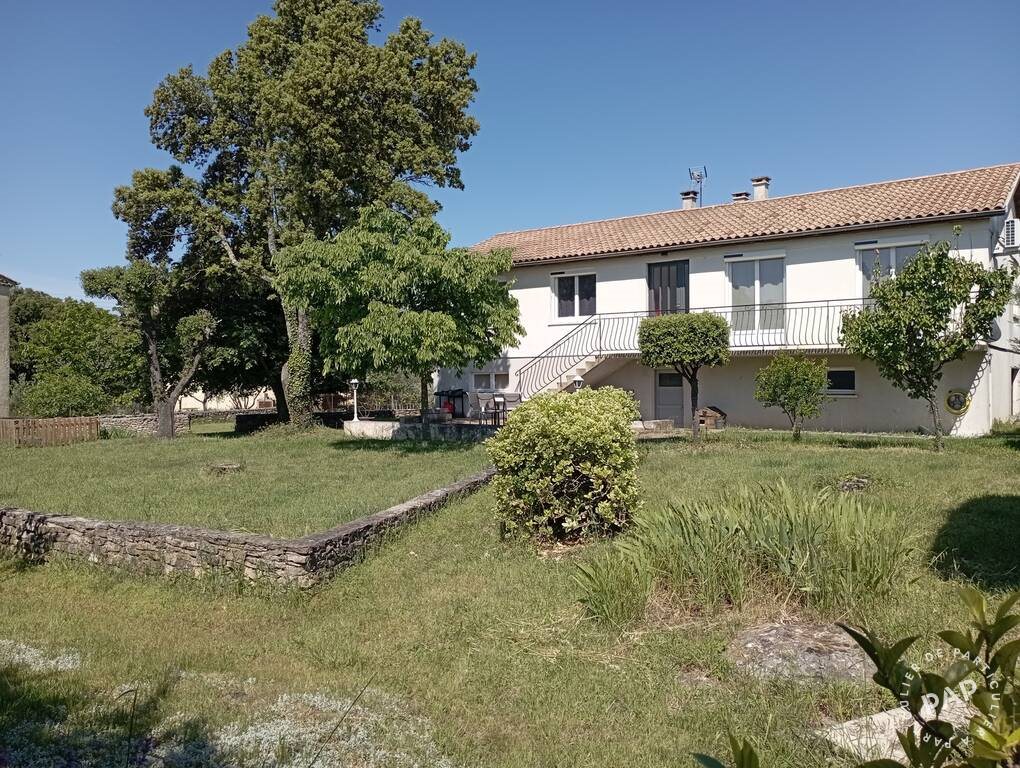 Maison à vendre, 100m², Taulignan