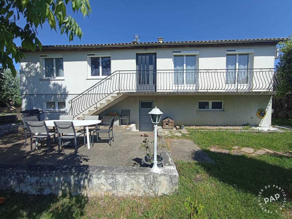 Maison à vendre, 100m², Taulignan