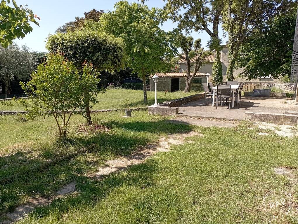 Maison à vendre, 100m², Taulignan