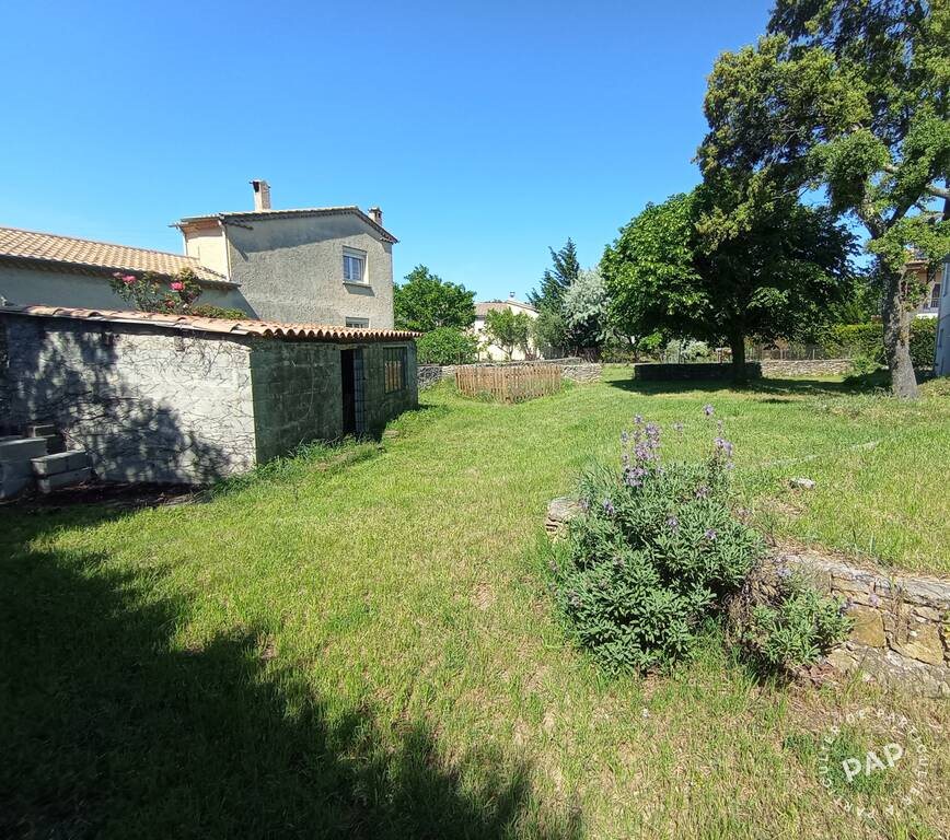Maison à vendre, 100m², Taulignan