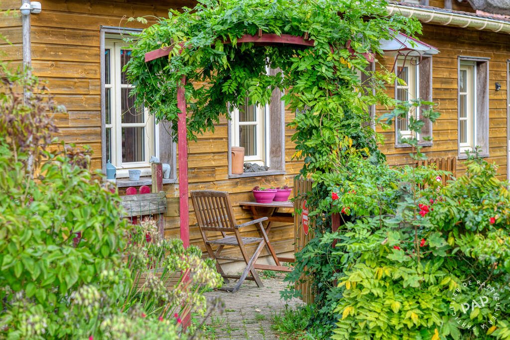 Maison à vendre, 293m², La Poterie-Cap-d'Antifer