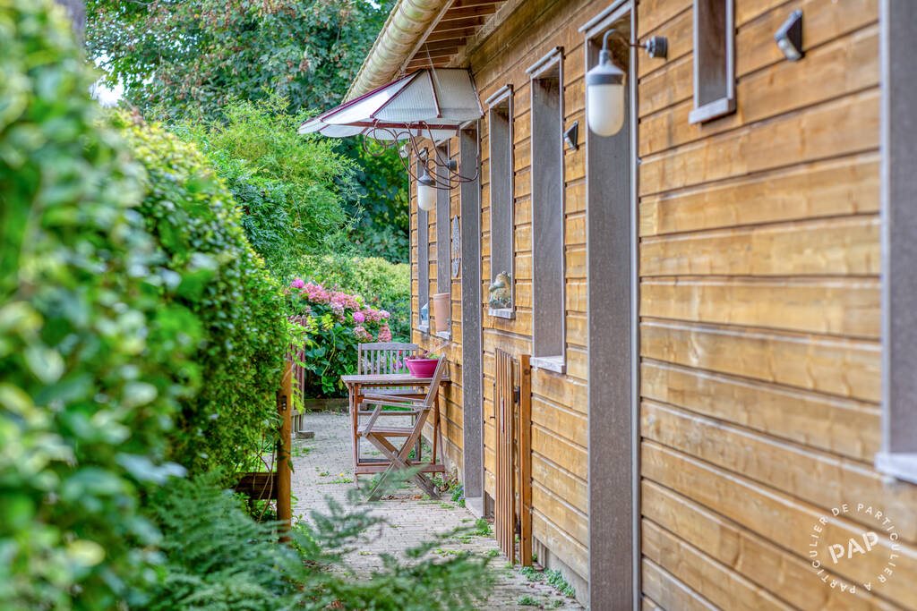 Maison à vendre, 293m², La Poterie-Cap-d'Antifer