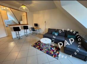 Appartement à vendre, 35m², Arpajon