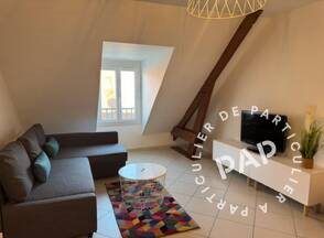 Appartement à vendre, 35m², Arpajon