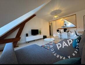 Appartement à vendre, 35m², Arpajon