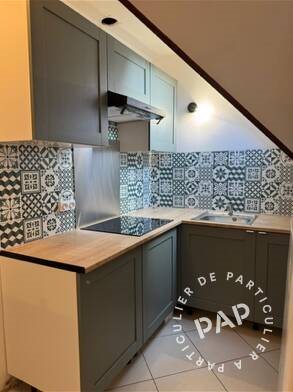 Appartement à vendre, 35m², Arpajon