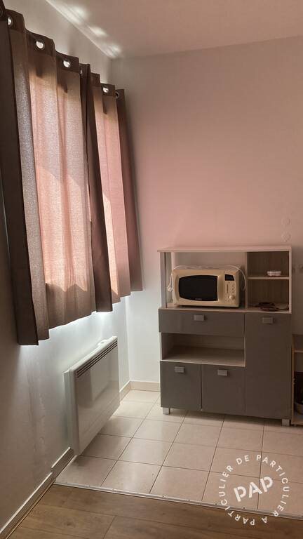 Appartement à vendre, 36m², Montargis