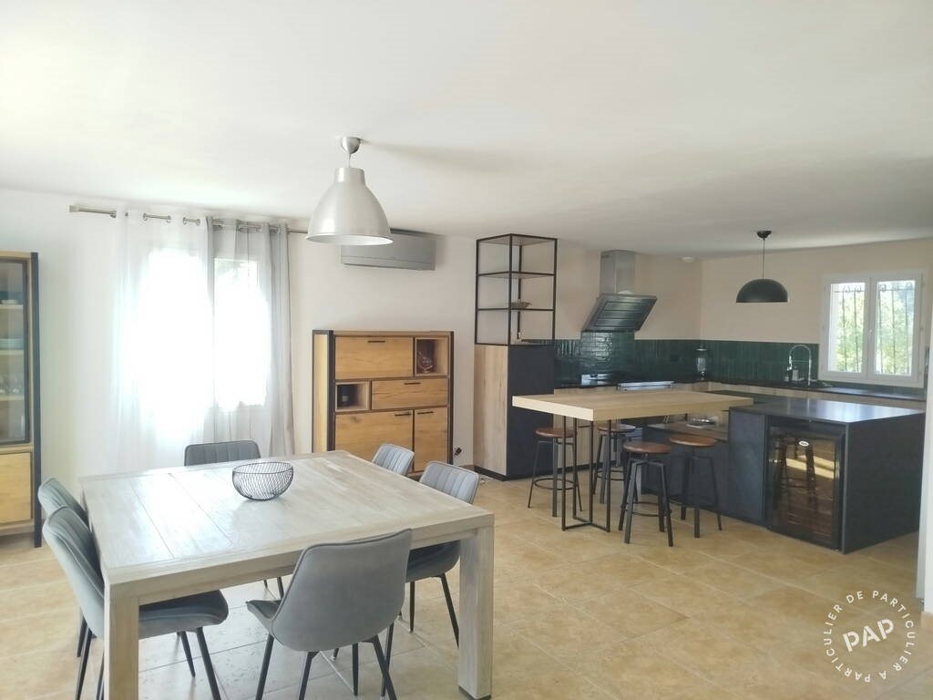 Maison à vendre, 220m², Le Thoronet