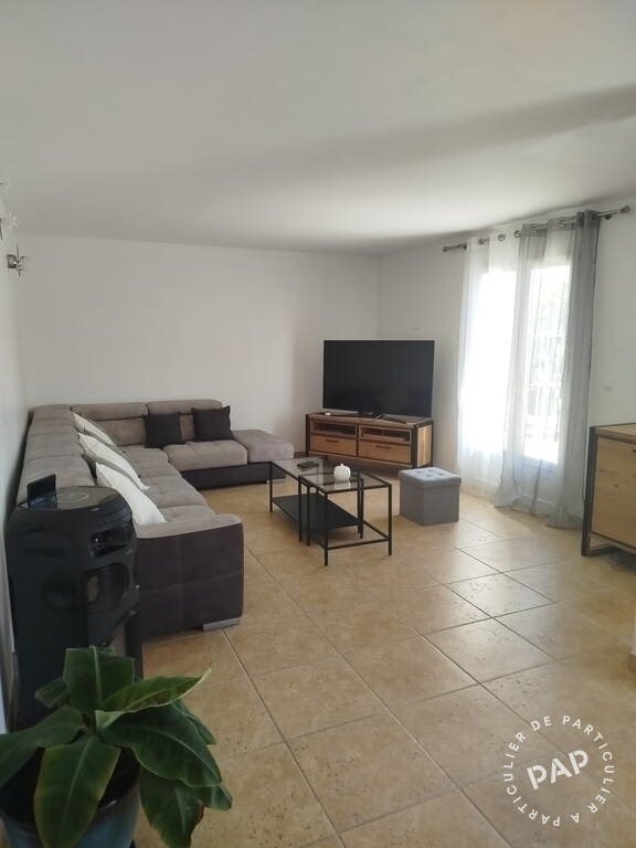 Maison à vendre, 220m², Le Thoronet