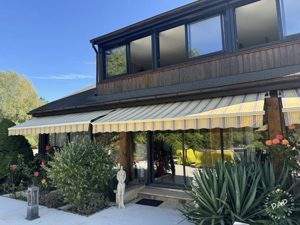 Maison à vendre, 193m², Saint-Sauveur-lès-Bray