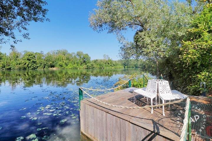 Maison à vendre, 193m², Saint-Sauveur-lès-Bray