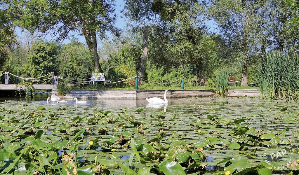 Maison à vendre, 193m², Saint-Sauveur-lès-Bray