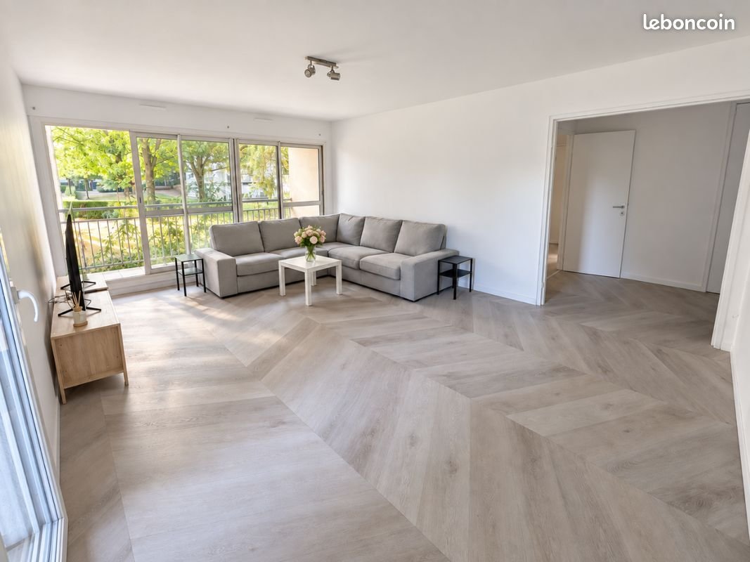 Appartement à vendre, 71m², Vélizy-Villacoublay