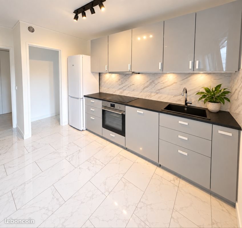Appartement à vendre, 71m², Vélizy-Villacoublay