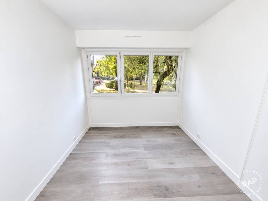 Appartement à vendre, 71m², Vélizy-Villacoublay
