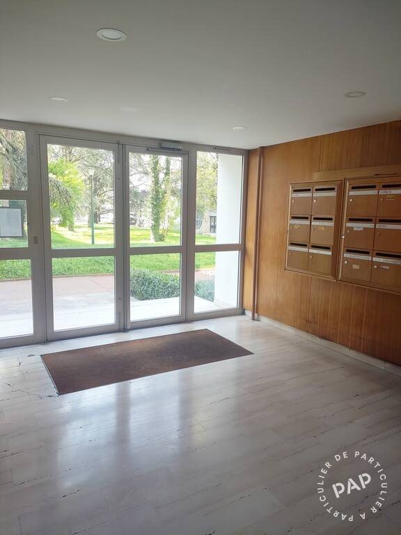 Appartement à vendre, 36m², Grenoble