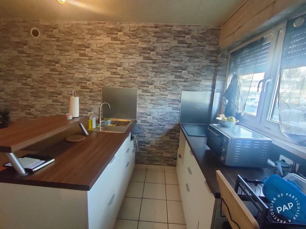 Appartement à vendre, 36m², Grenoble