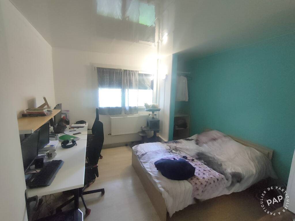 Appartement à vendre, 36m², Grenoble