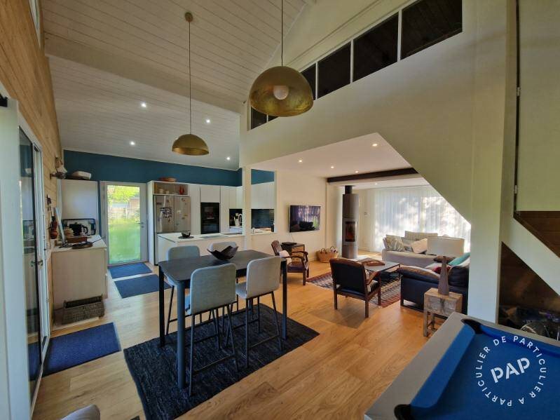 Maison à vendre, 148m², Lège-Cap-Ferret