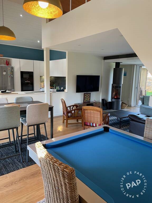 Maison à vendre, 148m², Lège-Cap-Ferret