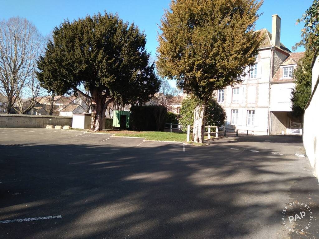 Appartement à vendre, 294m², Houdan