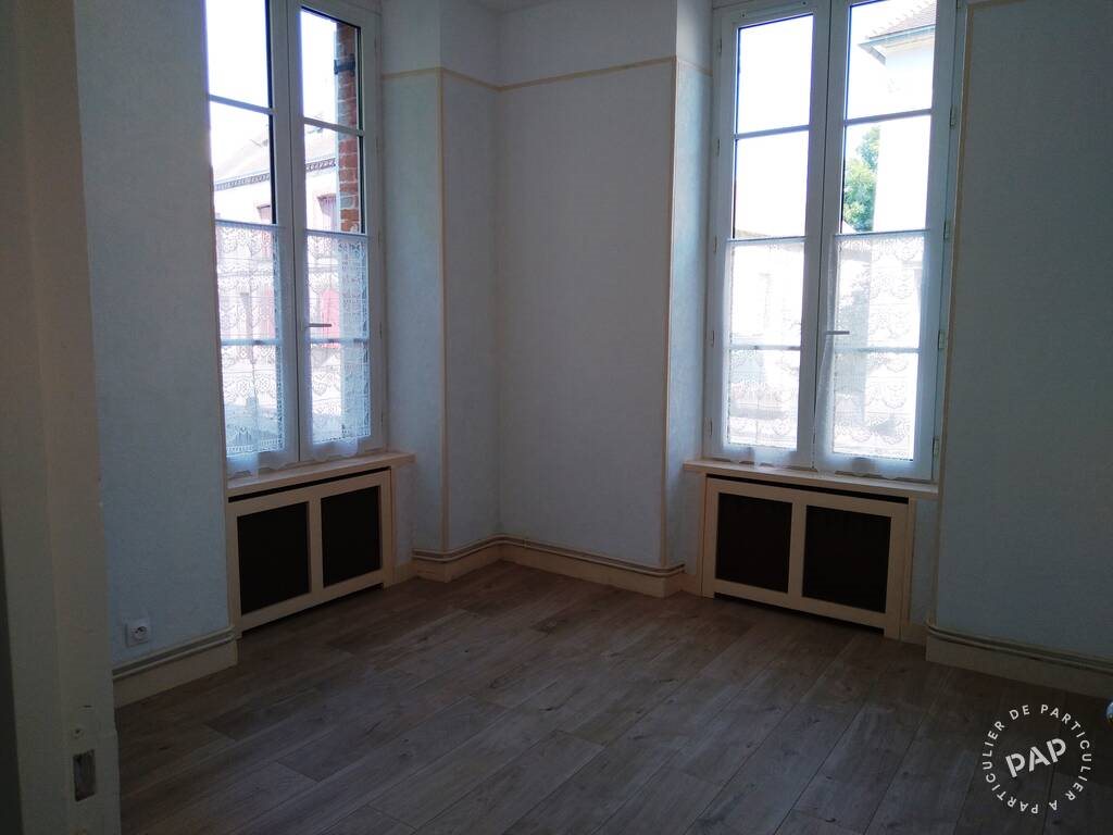 Appartement à vendre, 294m², Houdan