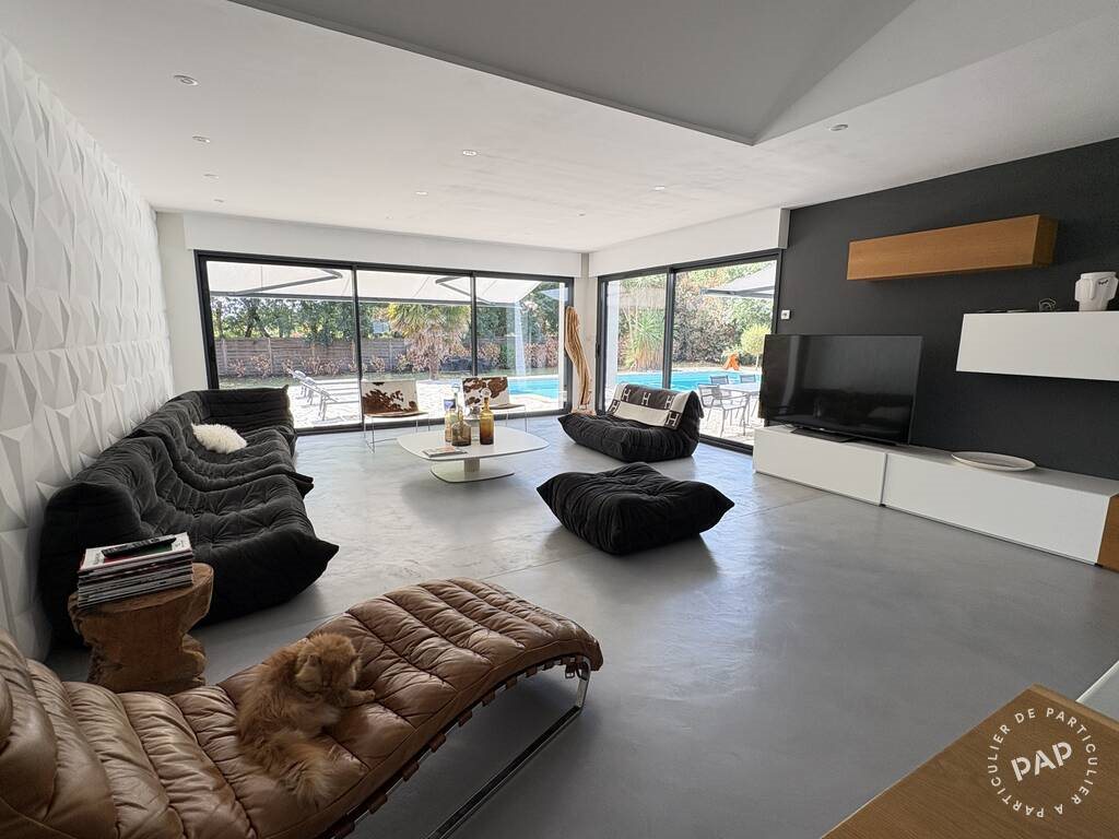 Maison à vendre, 170m², Vertou