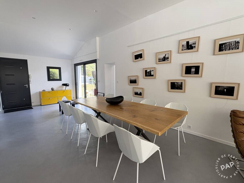 Maison à vendre, 170m², Vertou