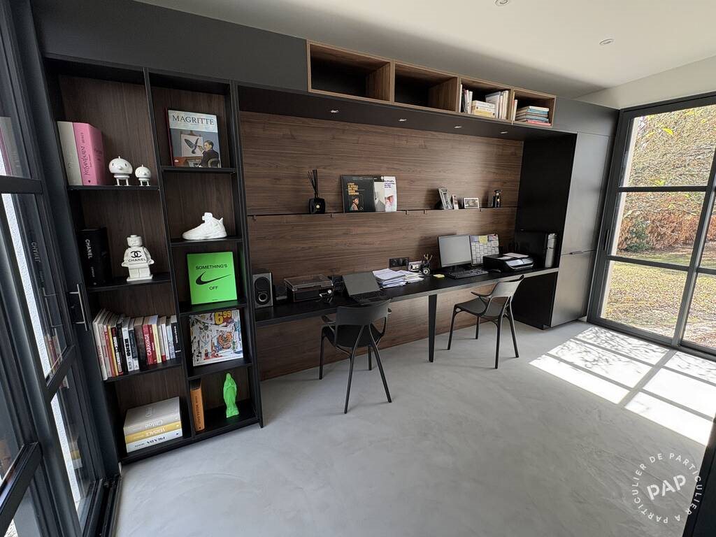 Maison à vendre, 170m², Vertou