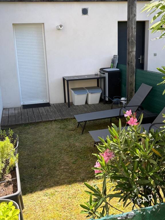 Appartement à vendre, 49m², Barby