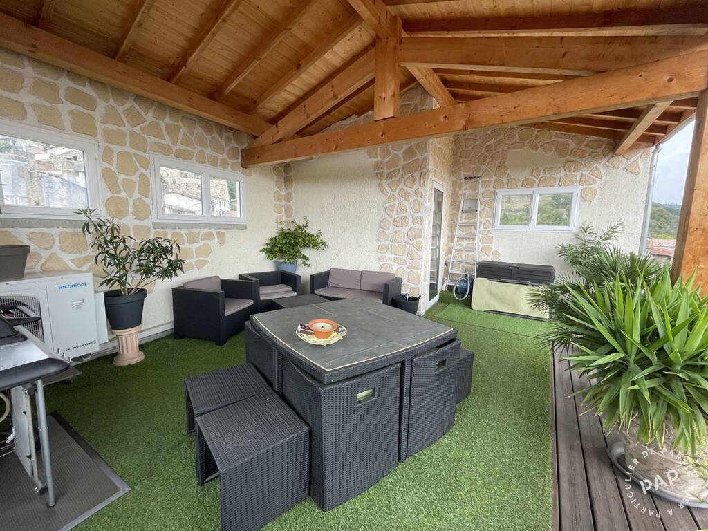 Maison à vendre, 112m², Serrières