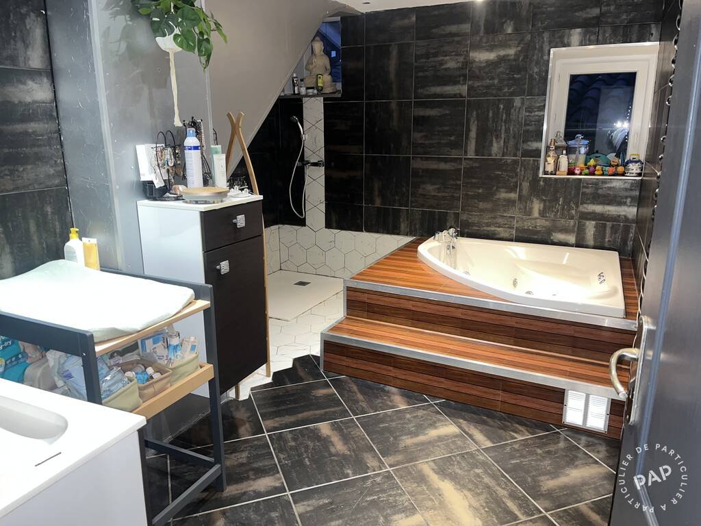 Maison à vendre, 112m², Serrières