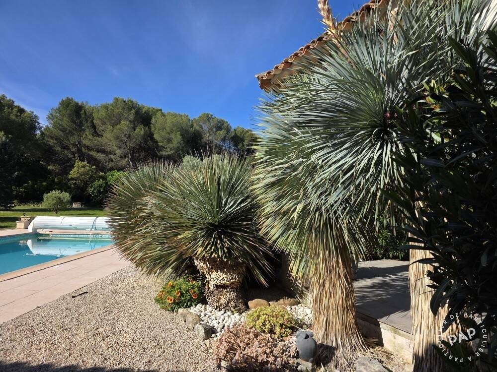 Maison à vendre, 210m², Saint-Cannat