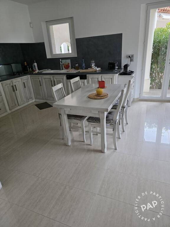 Maison à vendre, 210m², Saint-Cannat