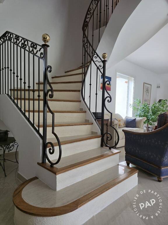 Maison à vendre, 210m², Saint-Cannat