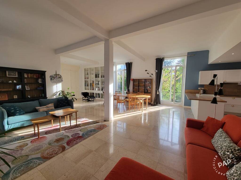 Appartement à vendre, 161m², Le Mans